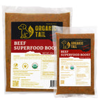 Beef Superfood Boost — Muscle & Vitality Formula