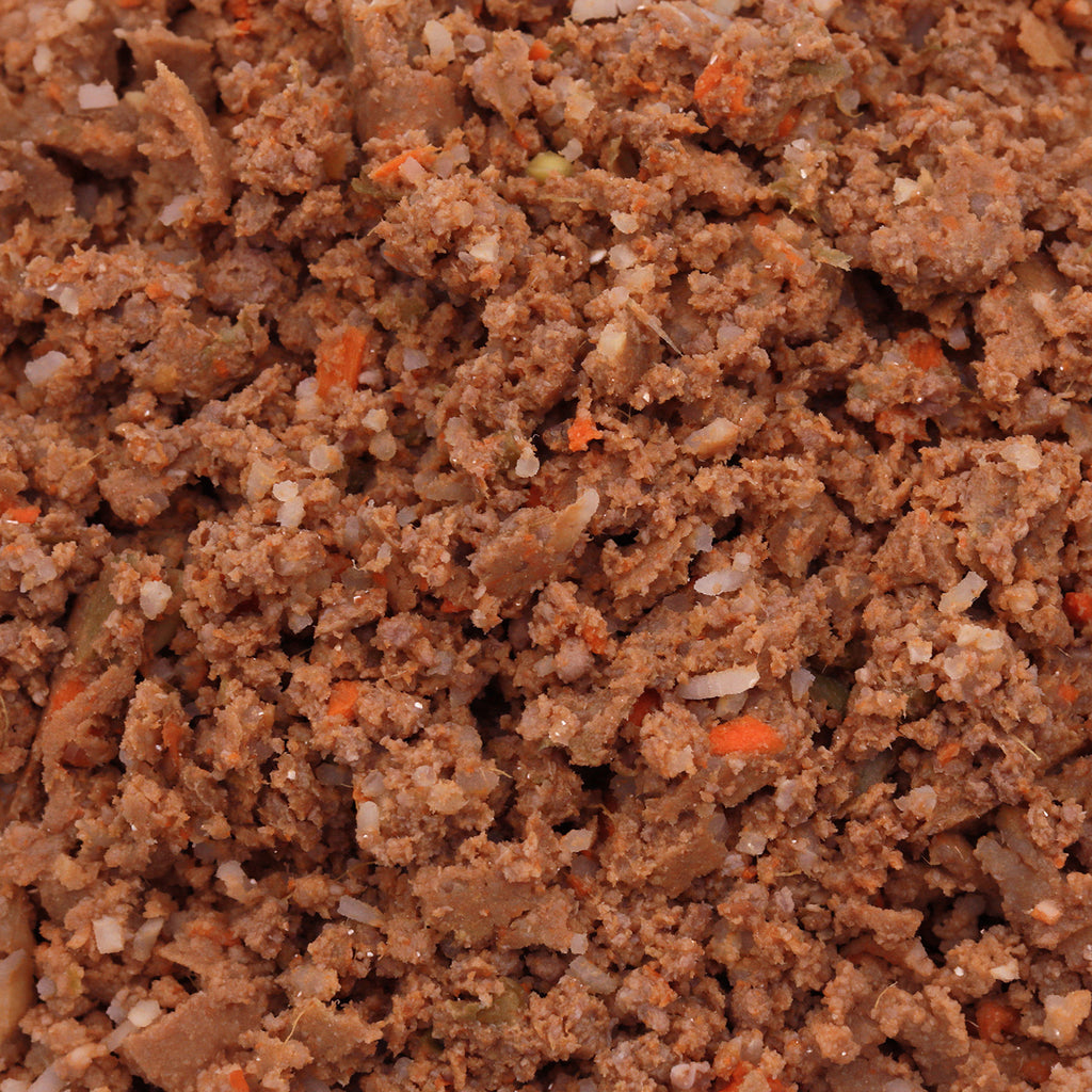 Beef Superfood Boost — Muscle & Vitality Formula