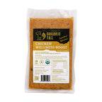 Chicken Wellness Boost — Superfood Premium Formula