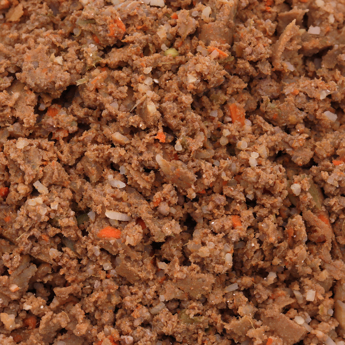 Organic Beef Feast (Human-Grade, High Protein)