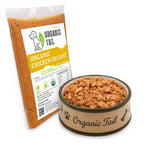 Organic Chicken Delight (Human-Grade, Complete Nutrition)