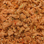 Organic Chicken Delight (Human-Grade, Complete Nutrition)