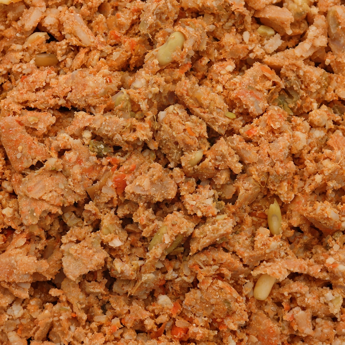Organic Chicken Delight (Human-Grade, Complete Nutrition)