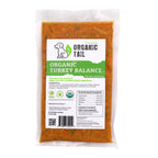 Organic Turkey Balance (Lean, Sensitive-Stomach Friendly)