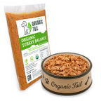 Organic Turkey Balance (Lean, Sensitive-Stomach Friendly)
