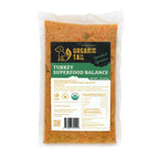 Turkey Superfood Balance — Anti-Inflammatory Premium Formula