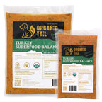 Turkey Superfood Balance — Anti-Inflammatory Premium Formula